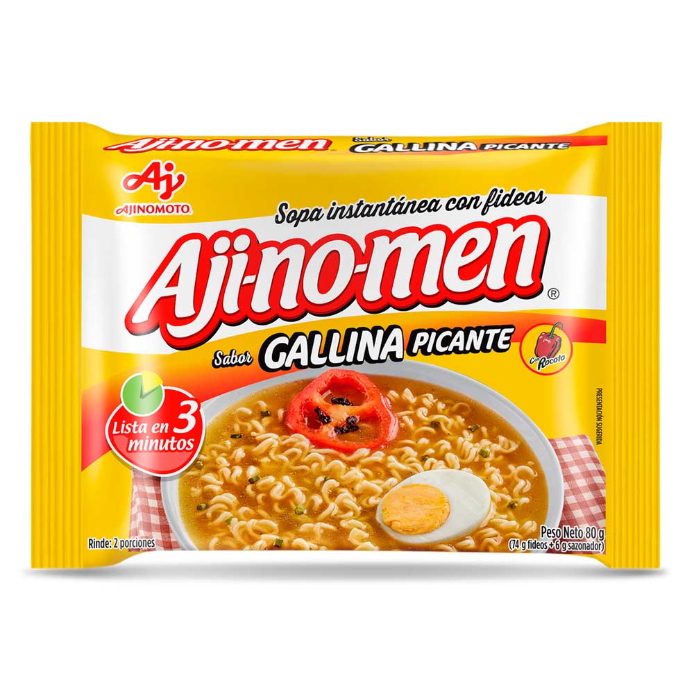 ajinomen