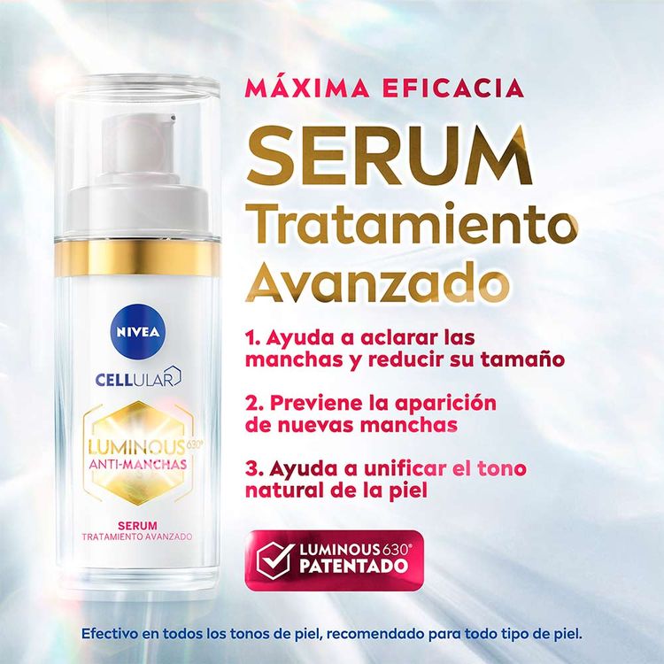 nivea luminous serum nivea luminous serum