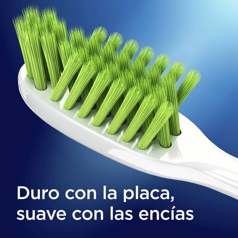 Cepillo Oral-B Encías Detox Sensibilidad Suave X3 - Jumbo Colombia