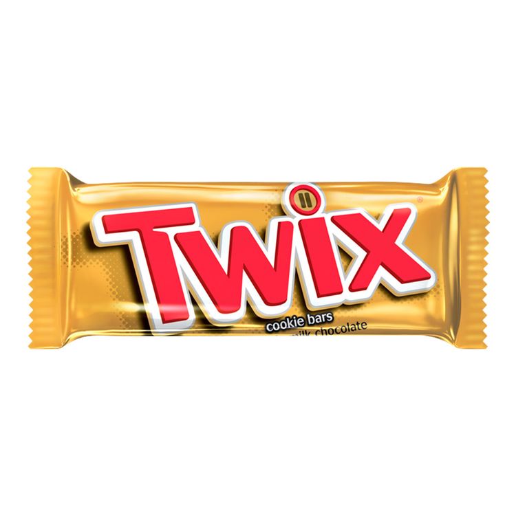 Twix barra de chocolate, caramelo y galleta x50.7g Jumbo Colombia