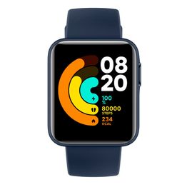 Smart watch Xiaomi Redmi Watch 3 1.7\ Reloj inteligente hombre y mujer.  Mide ritmo cardíaco, consumo calorías y entrenamiento con +120 modos de