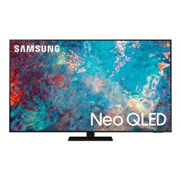 Televisor Samsung 85 pulgadas QLED 4K Ultra HD Smart TV QN85QN85