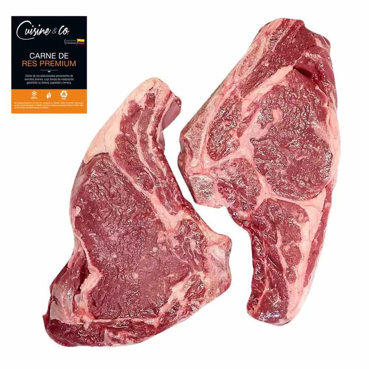 New York Steak Premium X 1000g Jumbo Colombia