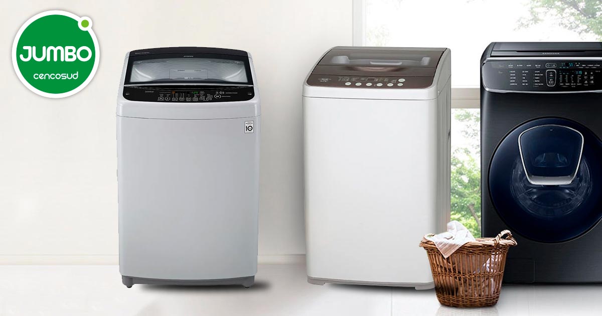 lavadoras y secadoras samsung